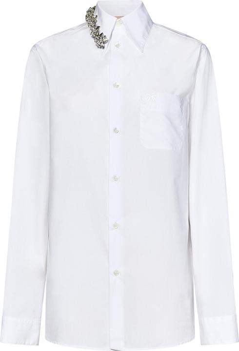 Immagine prodotto N°21 Shirts White (S)