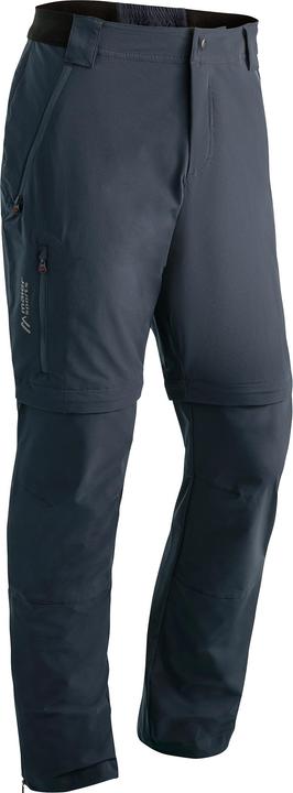 Image du produit Maier Sports Norit Zip 2.0 Veste à manches courtes (XL)