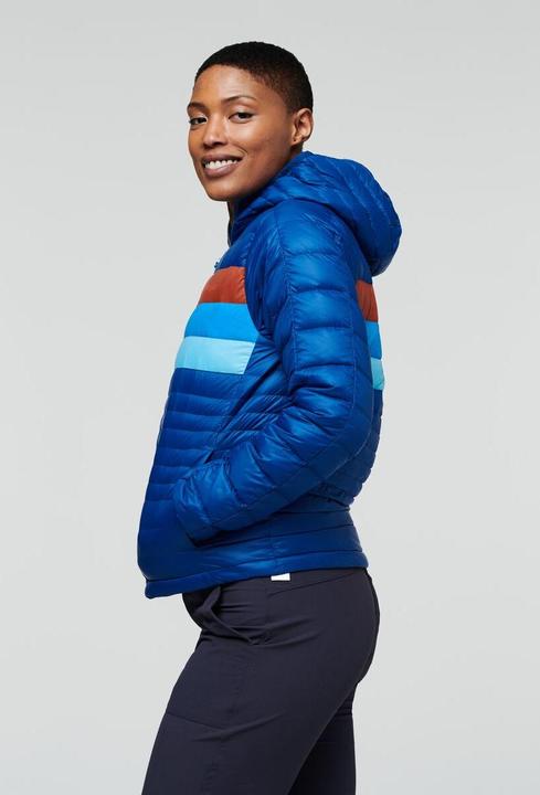 Actual product image Cotopaxi Fuego Down Hooded Jacket (S)