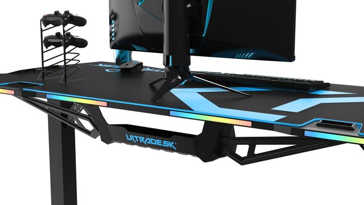 Actual product image Ultradesk Force