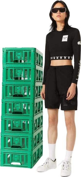 Immagine prodotto Lacoste Maglietta Corta Minecraft Donna (34)