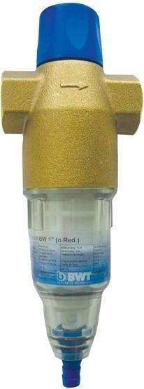 Immagine prodotto BWT Filtro a controlavaggio manuale PROTECTOR BW 3/4"810422