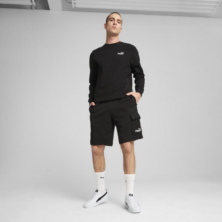 Actual product image Puma Ess No. 1 Logo 10" (L)