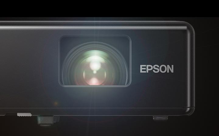 Immagine prodotto Epson EF-11 (Full HD, 1000 lm, 1.1:1)