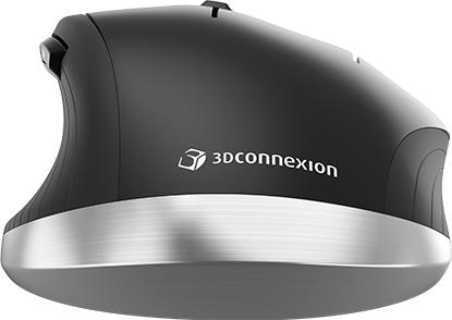 Produktbild 3Dconnexion CadMouse Compact (Kabelgebunden)