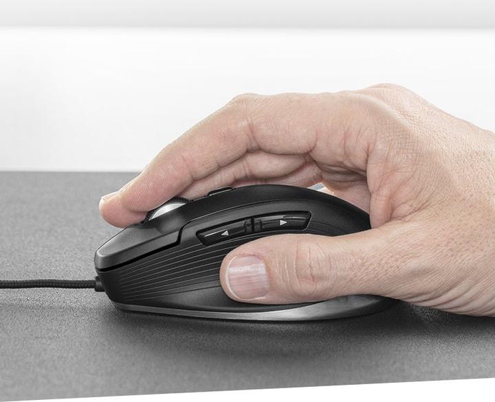 Produktbild 3Dconnexion CadMouse Compact (Kabelgebunden)