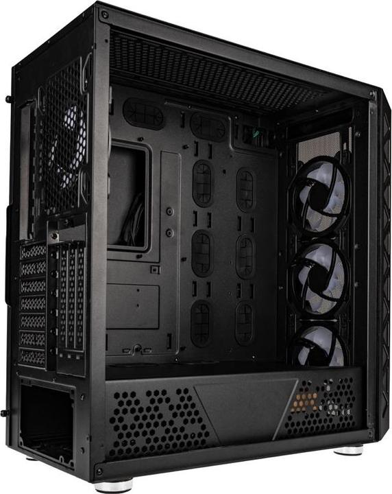 Immagine prodotto Kolink Torre Citadel Mesh ATX ARGB Midi (E-ATX)
