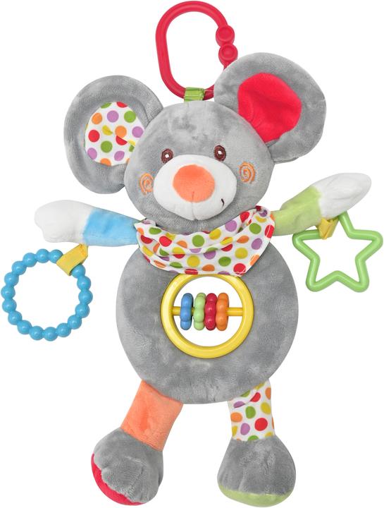 Produktbild Lorelli Baby Kuscheltier Activitiy