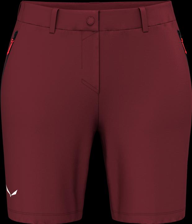 Actual product image Salewa Puez Talvena Durastretch Shorts Da (48)