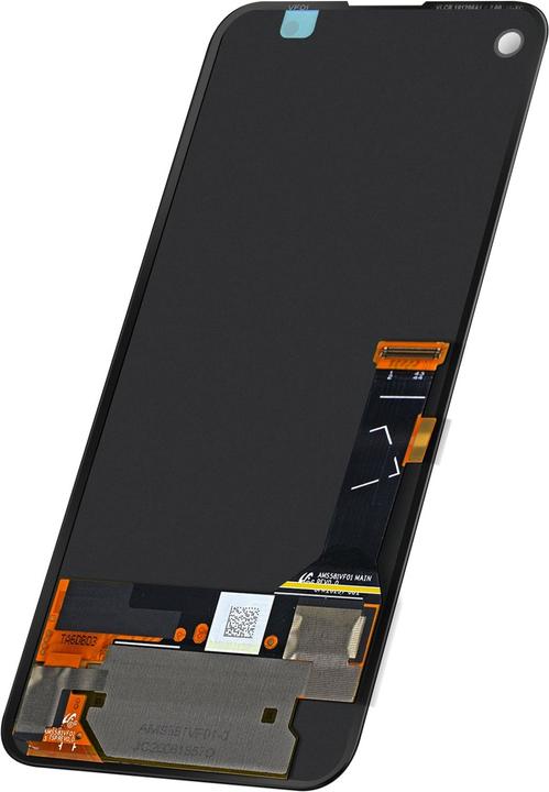 Actual product image Google LCD Display Pixel 4A (Display, Google Pixel 4a)