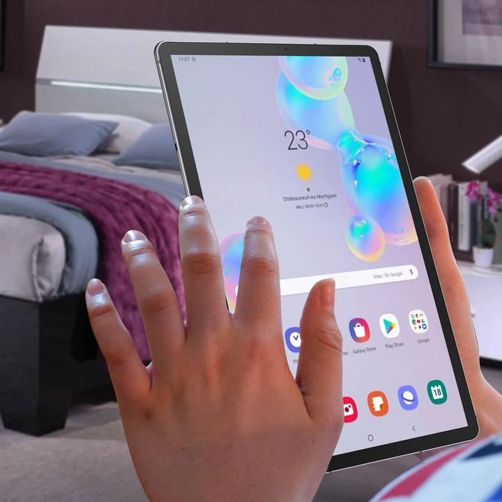 Actual product image Samsung LCD display Galaxy Tab S6 10.5 (Display, Galaxy Tab S6 10.5 (2019))
