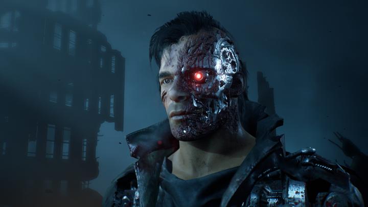 Produktbild Reef Entertainment Terminator: Resistance Enhanced