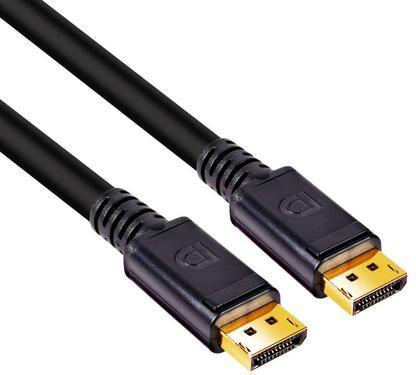 Club 3D DUPLIKAT DisplayPort - DisplayPort (4 m, DisplayPort)