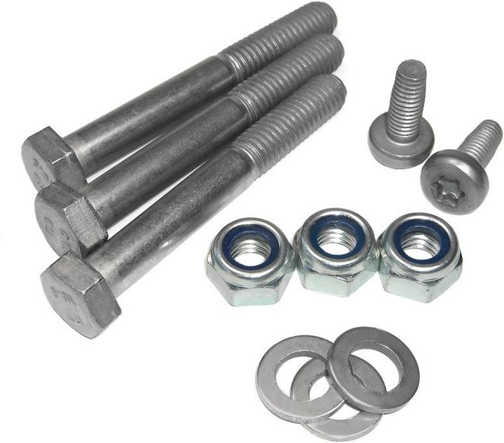 Actual product image Bosch eBike DrivUnit