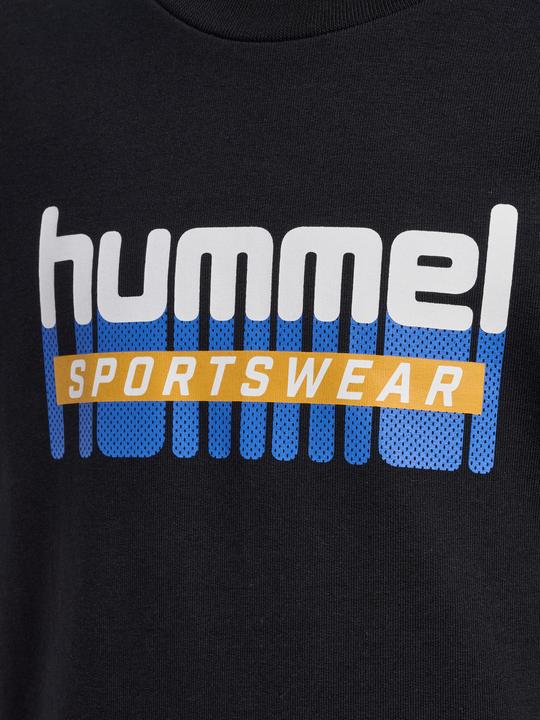 Image du produit hummel hmlTUKAS SWEATSHIRT (134)