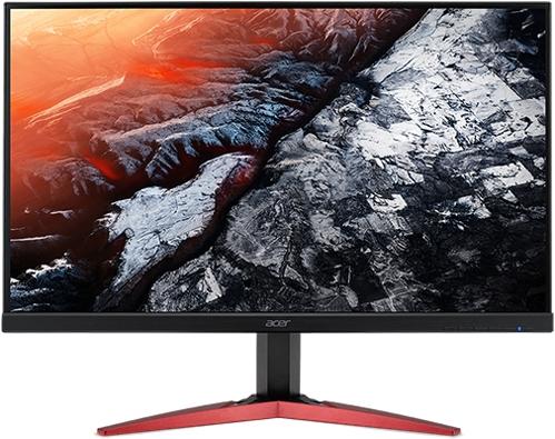 Produktbild Acer KG1 KG251Q (1920 x 1080 Pixel, 25")