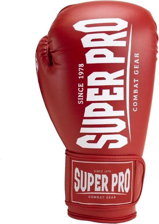 Produktbild Super Pro Combat Gear Champ (Kick-)Boxhandschuhe (8 OZ, 8)