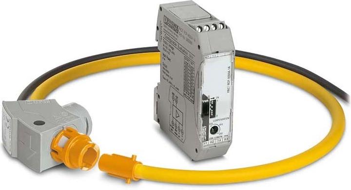 Image du produit Phoenix Contact Transformateur de courant 4000A Bobine 600mm