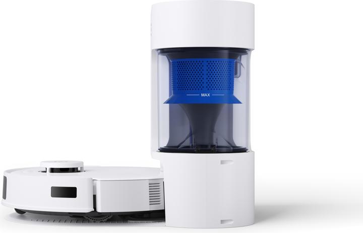 Actual product image Ecovacs Deebot N20 Pro ‌Plus (Vacuum mopping robot)