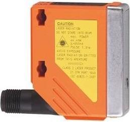 Image du produit ifm Electronic Capteur O5D100