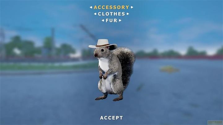 Produktbild Maximum Games Squirrel with a Gun (Xbox Series X) (Xbox Series X, EN)