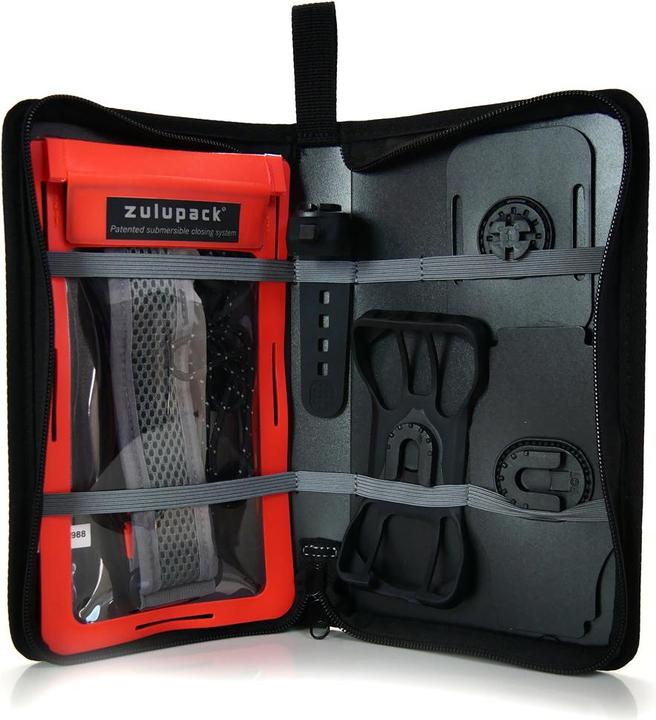 Zulupack Phone Kit (Universal)