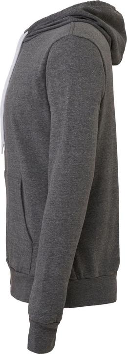 Produktbild Bella Canvas Erwachsene Kapuzenpullover (XL)