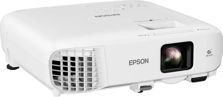 Productafbeelding Epson EB-992F (Volledige HD, 4000 lm, 1.32 - 2.14:1)