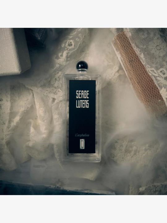 Actual product image Serge Lutens L'orpheline (Eau de parfum, 50 ml)