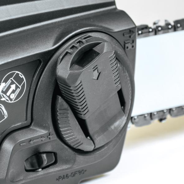 Produktbild Makita Uc3551a (Elektro Kettensäge)