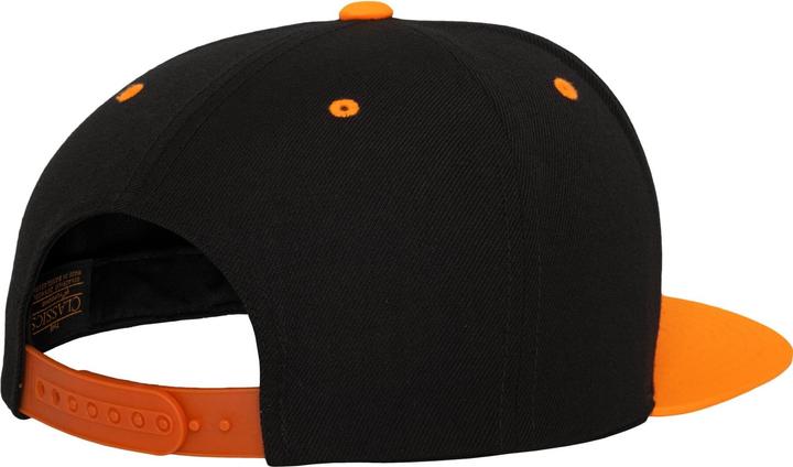 Produktbild Flexfit Classic Snapback 2-Tone (One Size)