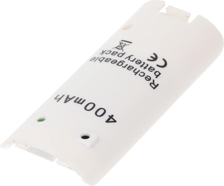 Produktbild XCell NiMH-Akku - 400mAh (2.4V) - für Gamepad Controller wie Nintendo NC-WR01BA