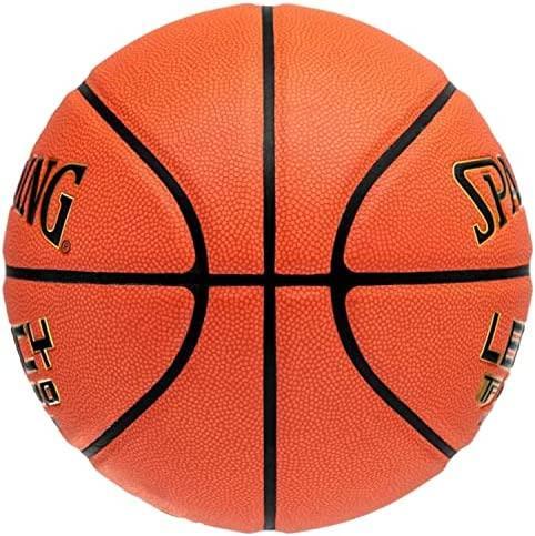 Produktbild Spalding TF-1000 Legacy Logo Fiba 76964Z basketball (7)