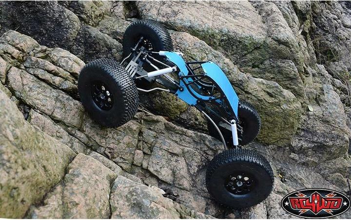 Image du produit Rc4Wd Bully 2 MOA Rock Crawler KIT (Kit)