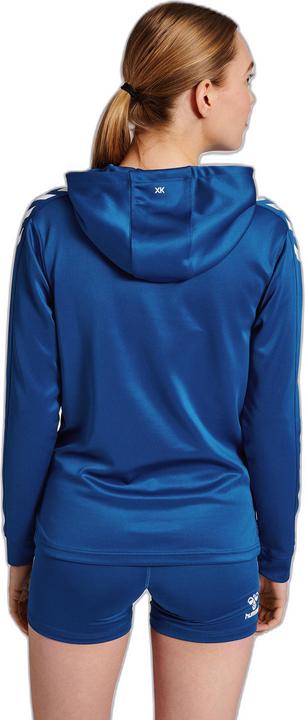 Immagine prodotto hummel Core Xk Poly Felpa Con Cappuccio Donna (XL)