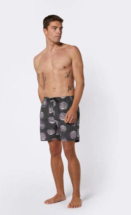 Actual product image Mystic Artwork Swim (L)
