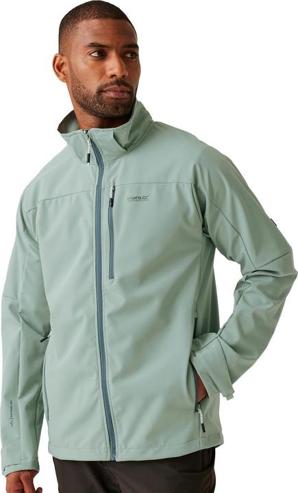 Immagine prodotto Regatta Arana Giacca Soft Shell Uomo (XXL)