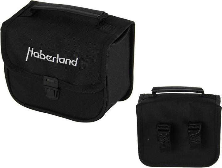 Produktbild Haberland Einsteiger (2 l, Lenkertasche)