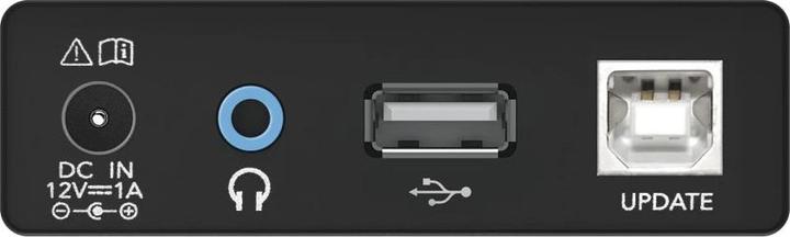 Image du produit Hama DR1550CBT (DAB+ DAB, FM, Bluetooth)