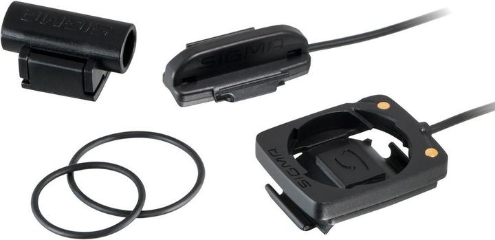 Actual product image Sigma Sport BC Pure