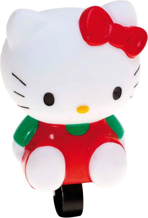 Actual product image Bike Fashion Hello Kitty