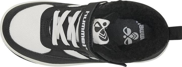 Actual product image hummel Zap High Jr (34)