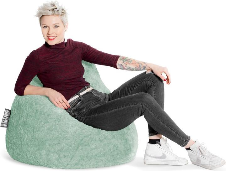 Immagine prodotto Sitting Point Beanbag Fluffy