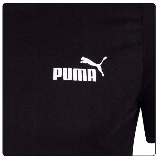 Actual product image Puma ESS+ Tape Tee (L)