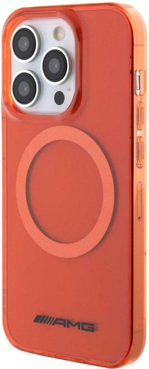 Actual product image Mercedes-Benz Magsafe Case - iPhone 15 Pro (Apple iPhone 15 Pro)