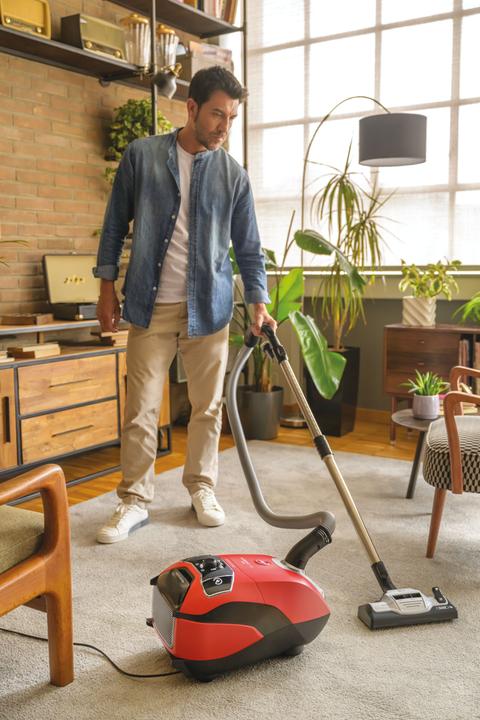 Produktbild Hoover HE710HM 021
