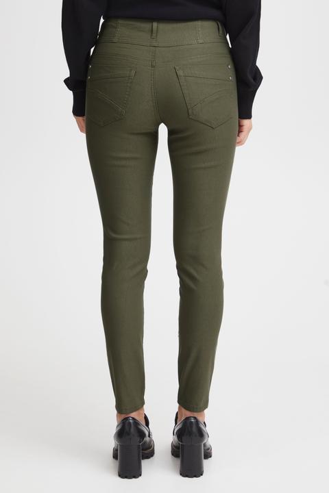 Produktbild Fransa Zalin 15 pants - 20608336 (38)