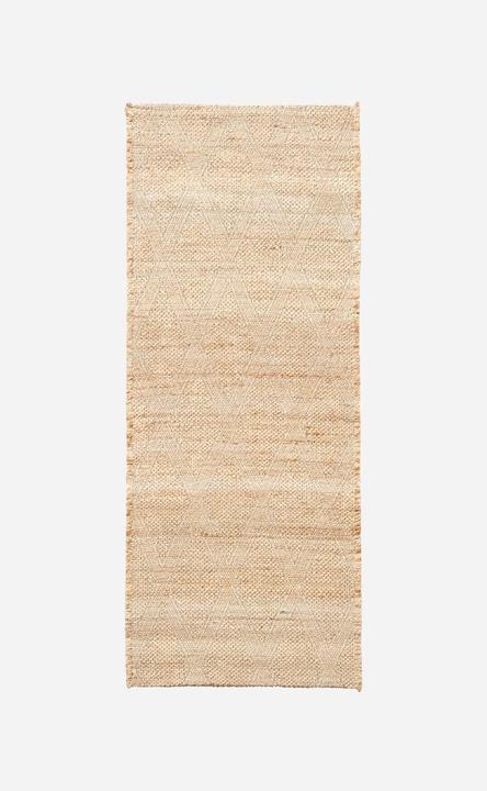 Actual product image House Doctor Mara (85 x 130 cm)
