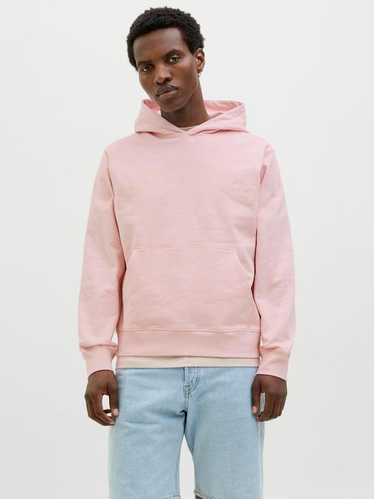Produktbild Jack & Jones Logo Kapuzenpullover Kapuzenpullover (L)
