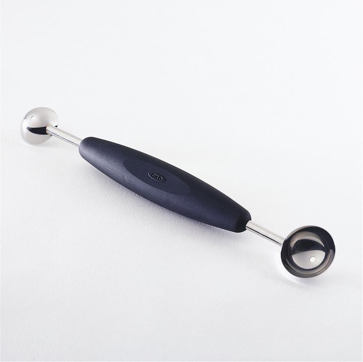 Actual product image OXO Ball cutter